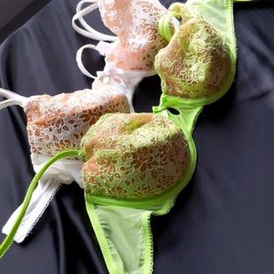 Victoria's Secret Sexy Balconette